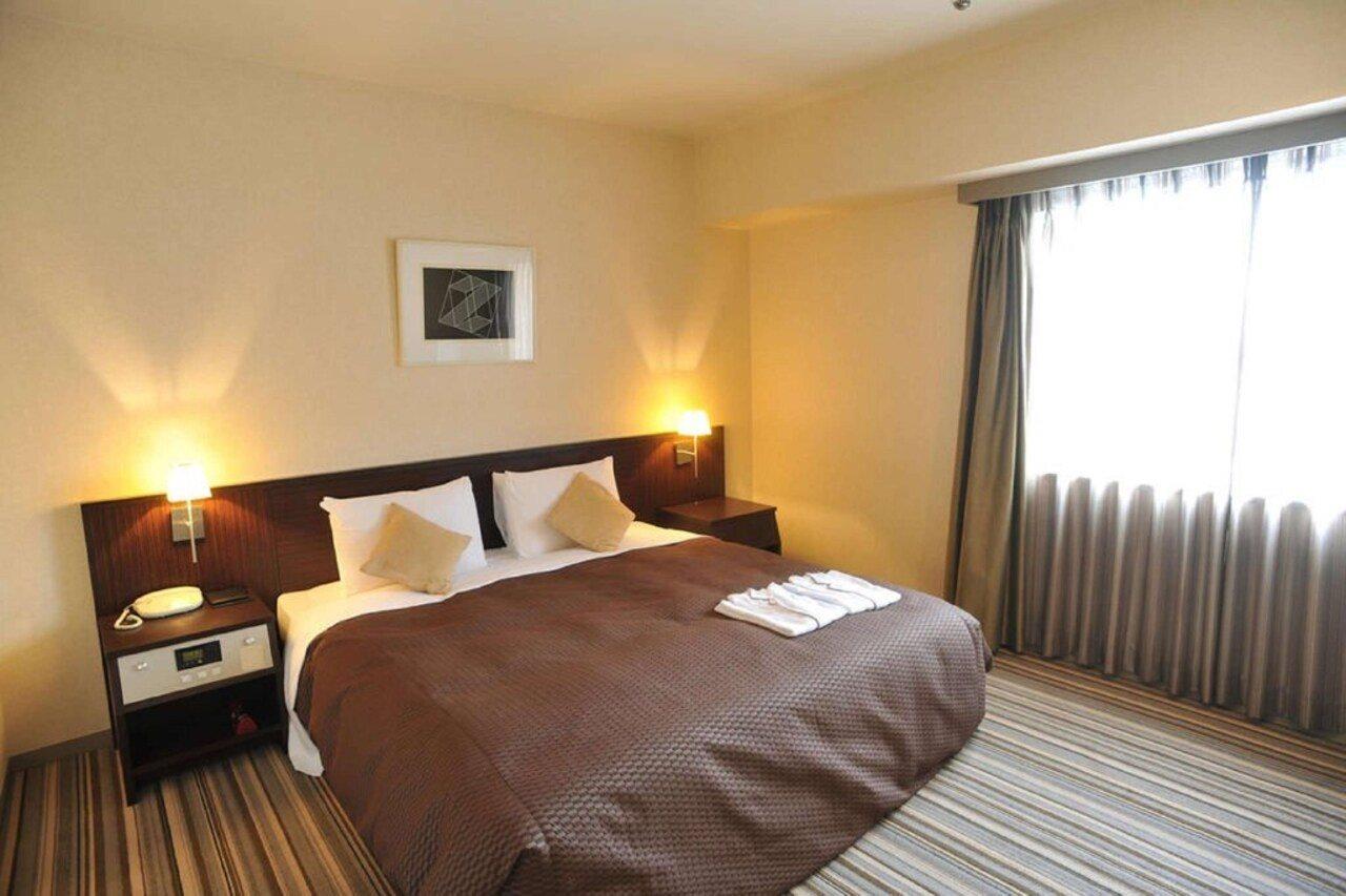Best Western Plus Nagoya Sakae Exteriér fotografie