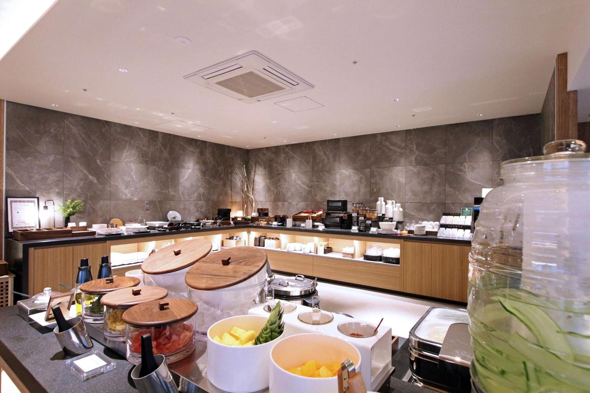 Best Western Plus Nagoya Sakae Exteriér fotografie