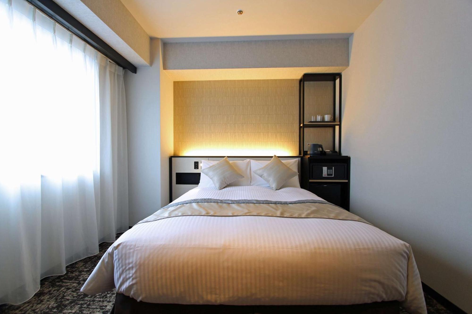Best Western Plus Nagoya Sakae Exteriér fotografie